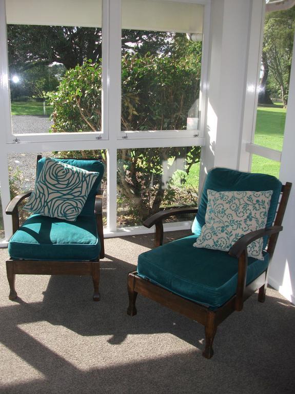 Lavalla Estate Guest House Tuakau Eksteriør bilde