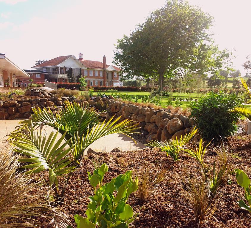 Lavalla Estate Guest House Tuakau Eksteriør bilde