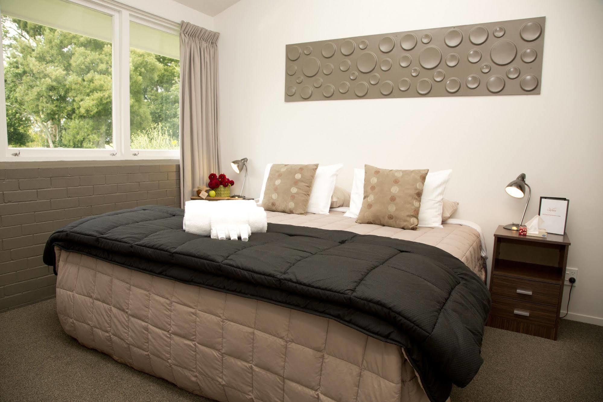 Lavalla Estate Guest House Tuakau Eksteriør bilde