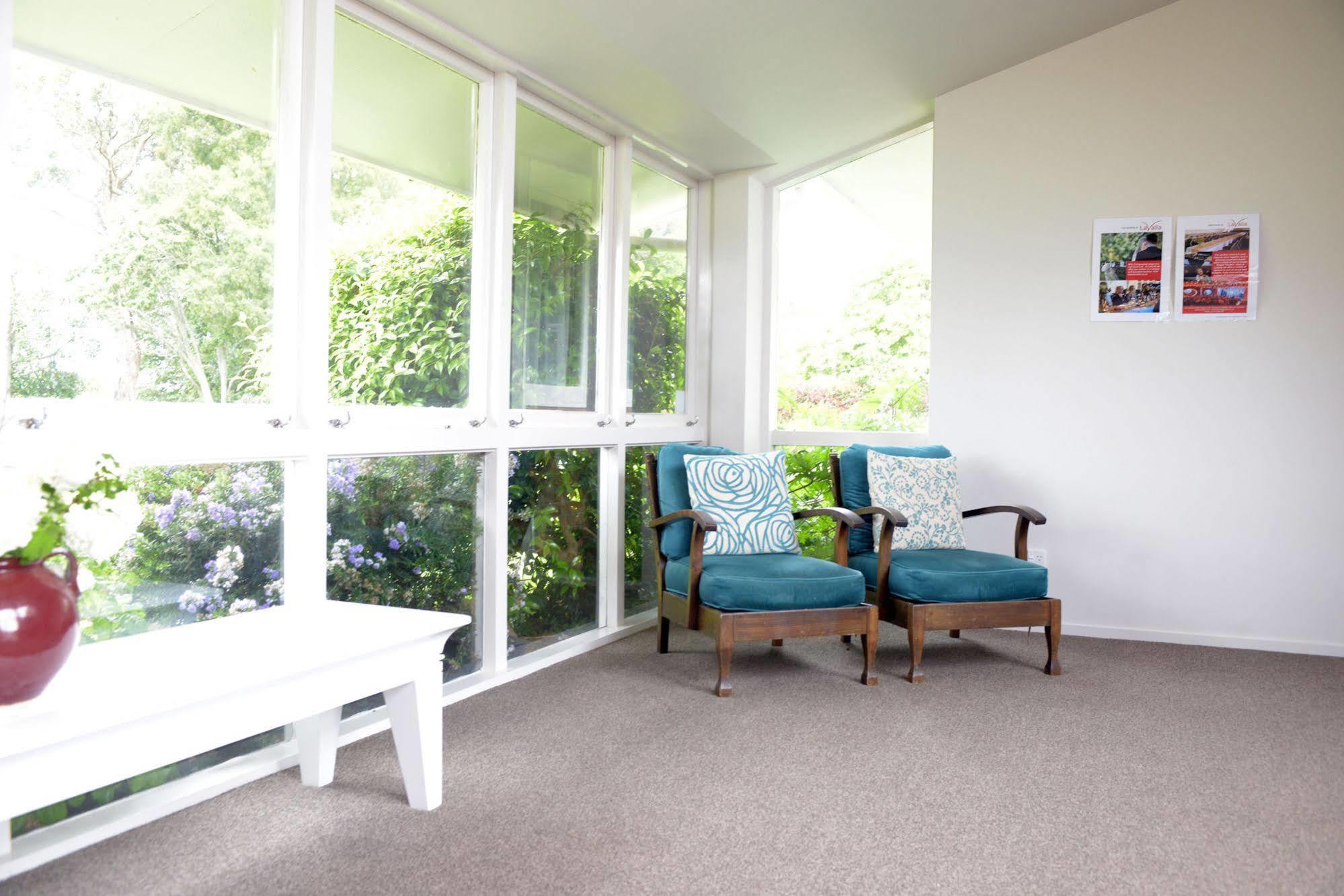 Lavalla Estate Guest House Tuakau Eksteriør bilde