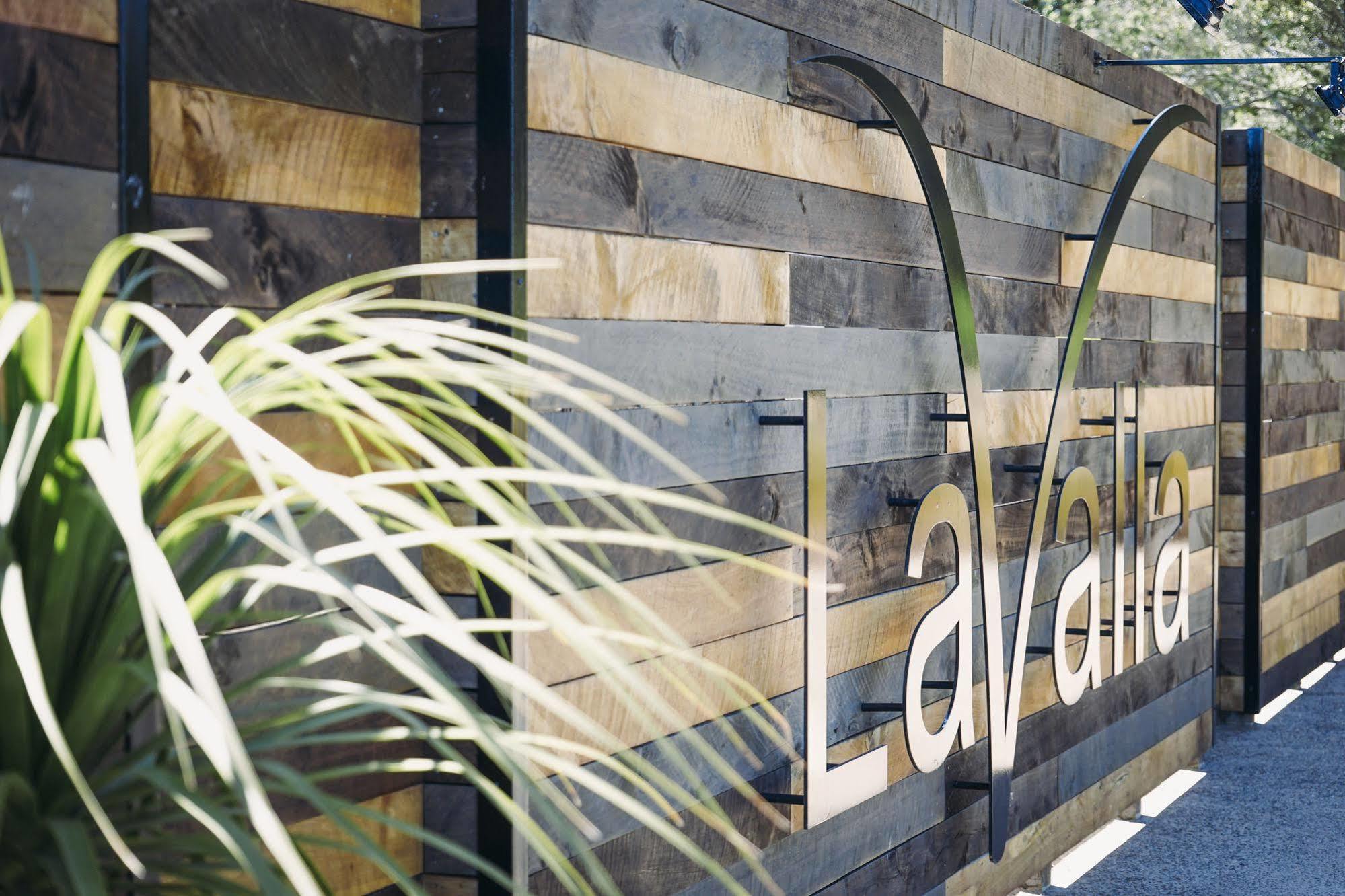 Lavalla Estate Guest House Tuakau Eksteriør bilde