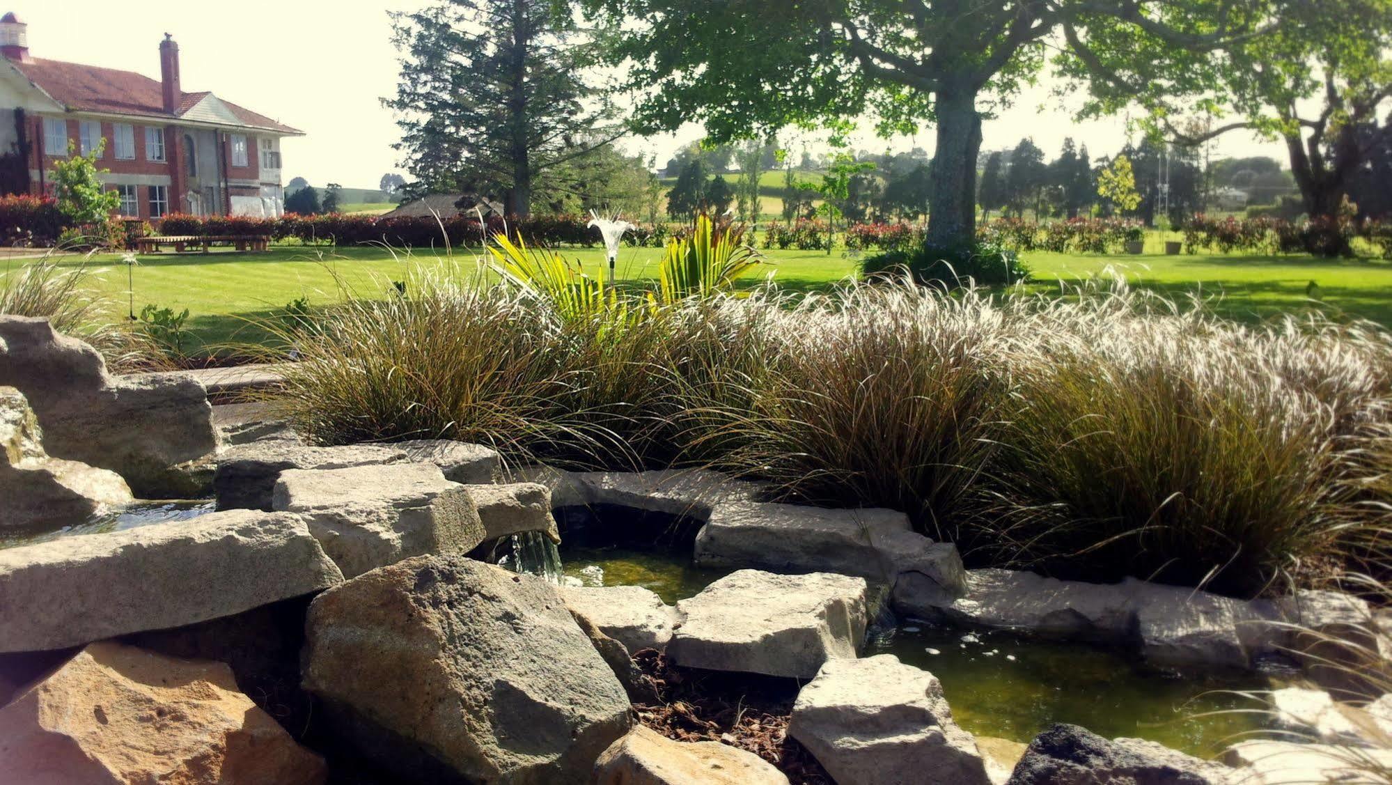 Lavalla Estate Guest House Tuakau Eksteriør bilde